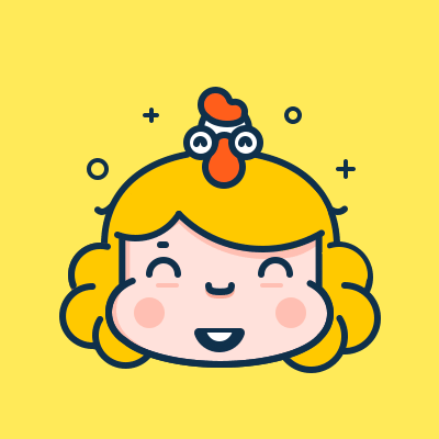 呆头鹅系列icon（图ZNTU4NTgzNzI=） - 图标 - 站酷设计师kongtangguan原创素材 - 站酷ZCOOL
