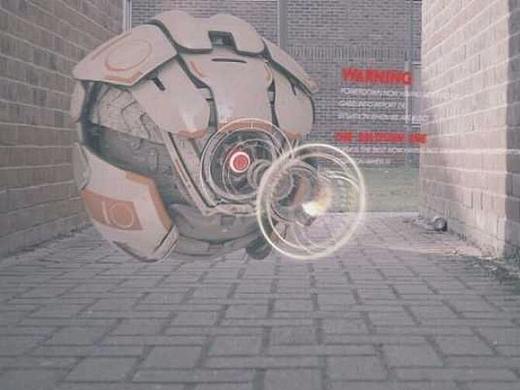 C4D教程——跟踪合成(二)