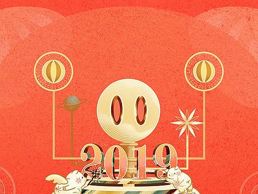 2019-叮叮当当过新年