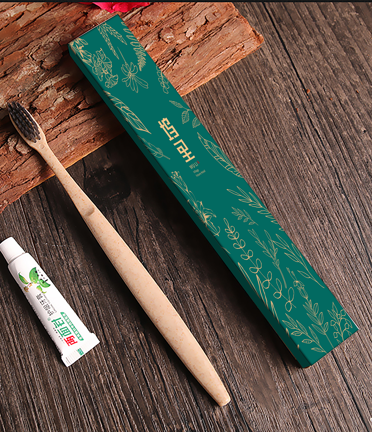 酒店用品 ,包装