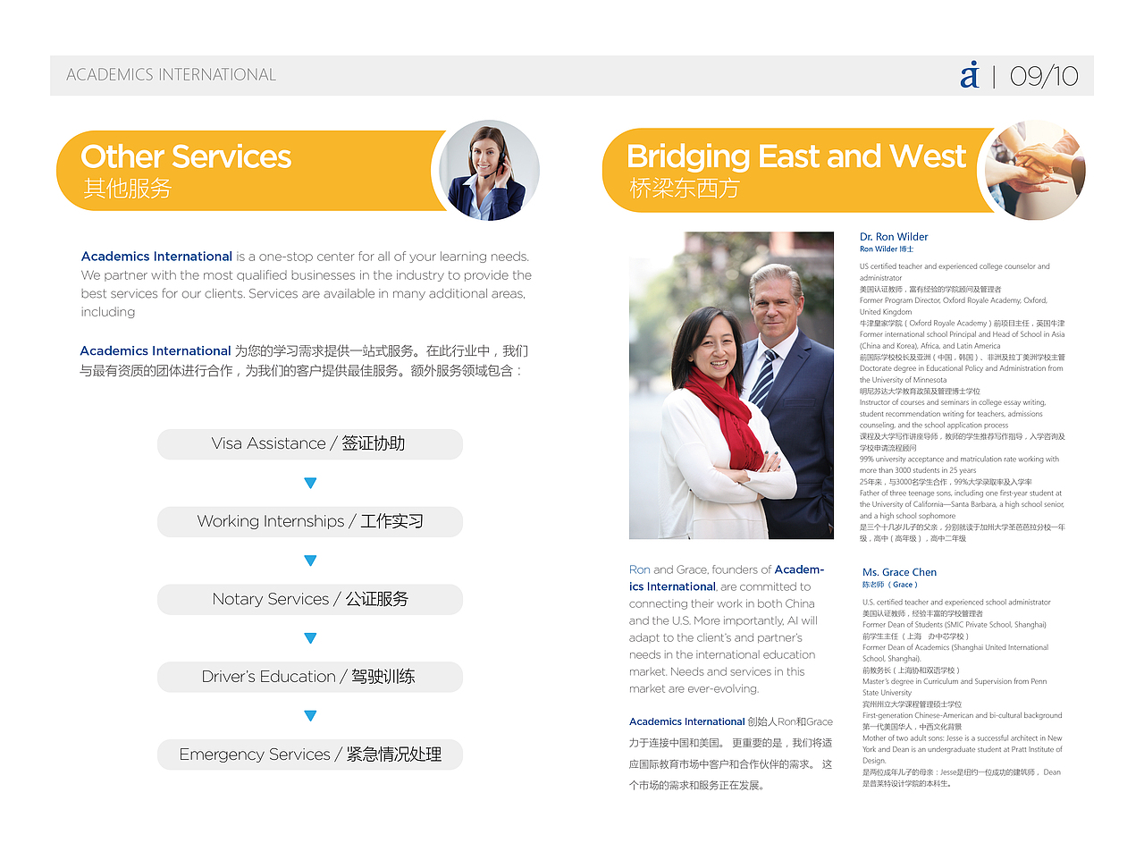 教育類畫冊設計排版（圖ZOTU3MDg3ODA=） - 書籍/畫冊 - 站酷設計師蹇波_Bowen原創(chuàng)素材 - 站酷ZCOOL
