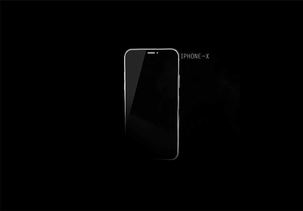 iphone-X（图ZOTcwMDkyNDA=） - 栏目片头 - 站酷设计师AIGY原创素材 - 站酷ZCOOL