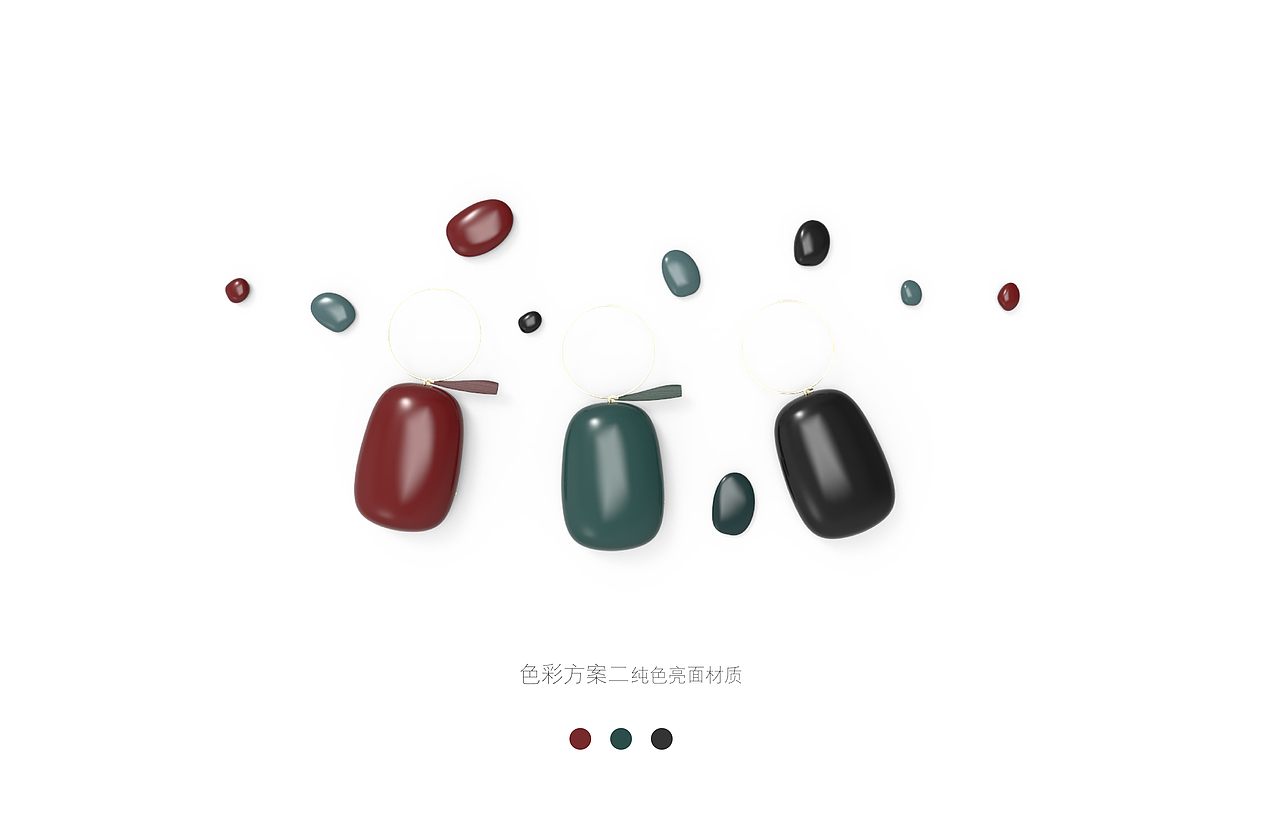 概念手包设计——磐石（图ZMTkwMDUzNjI4） - 生活用品 - 站酷设计师一枝南木原创素材 - 站酷ZCOOL