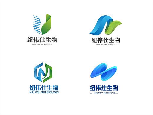 【纽伟仕】品牌设计