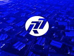 荣通能源集团品牌形象设计