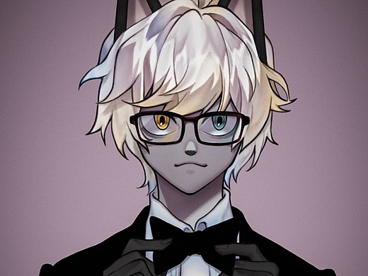 动物森友会-杰克