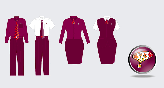 513小吃-餐饮、小吃餐厅、 数字标志、品牌设计、VI设计、餐饮策划、全案策划、LOGO（硕谷设计）（图ZNDA0MDY0OA==） - 品牌 - 站酷设计师硕谷设计原创素材 - 站酷ZCOOL