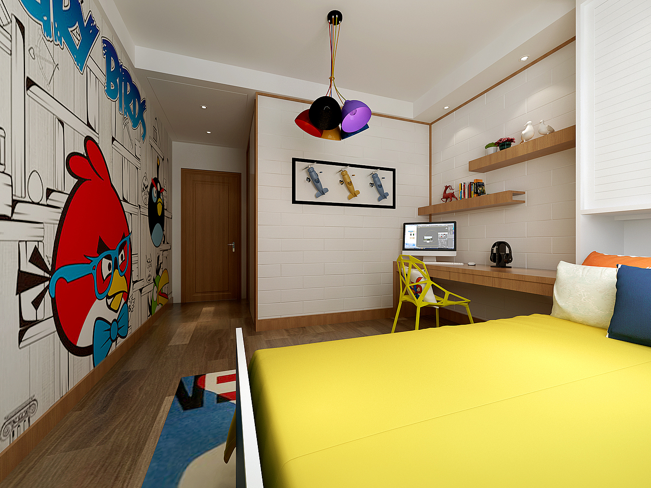 现代中式（图ZNjQ0NTI0MzY=） - 家装设计 - 站酷设计师你亲爱大表嫂原创素材 - 站酷ZCOOL