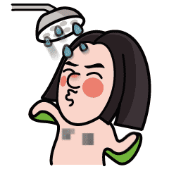 老付的日常生活表情包（图ZODY0NDI3Mjg=） - 创作习作 - 站酷设计师筱迪原创素材 - 站酷ZCOOL