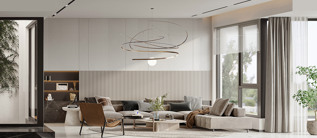 2021案例整理（图ZMjgzNDYyNTQ0） - 建筑/空间 - 站酷设计师youngjax原创素材 - 站酷ZCOOL