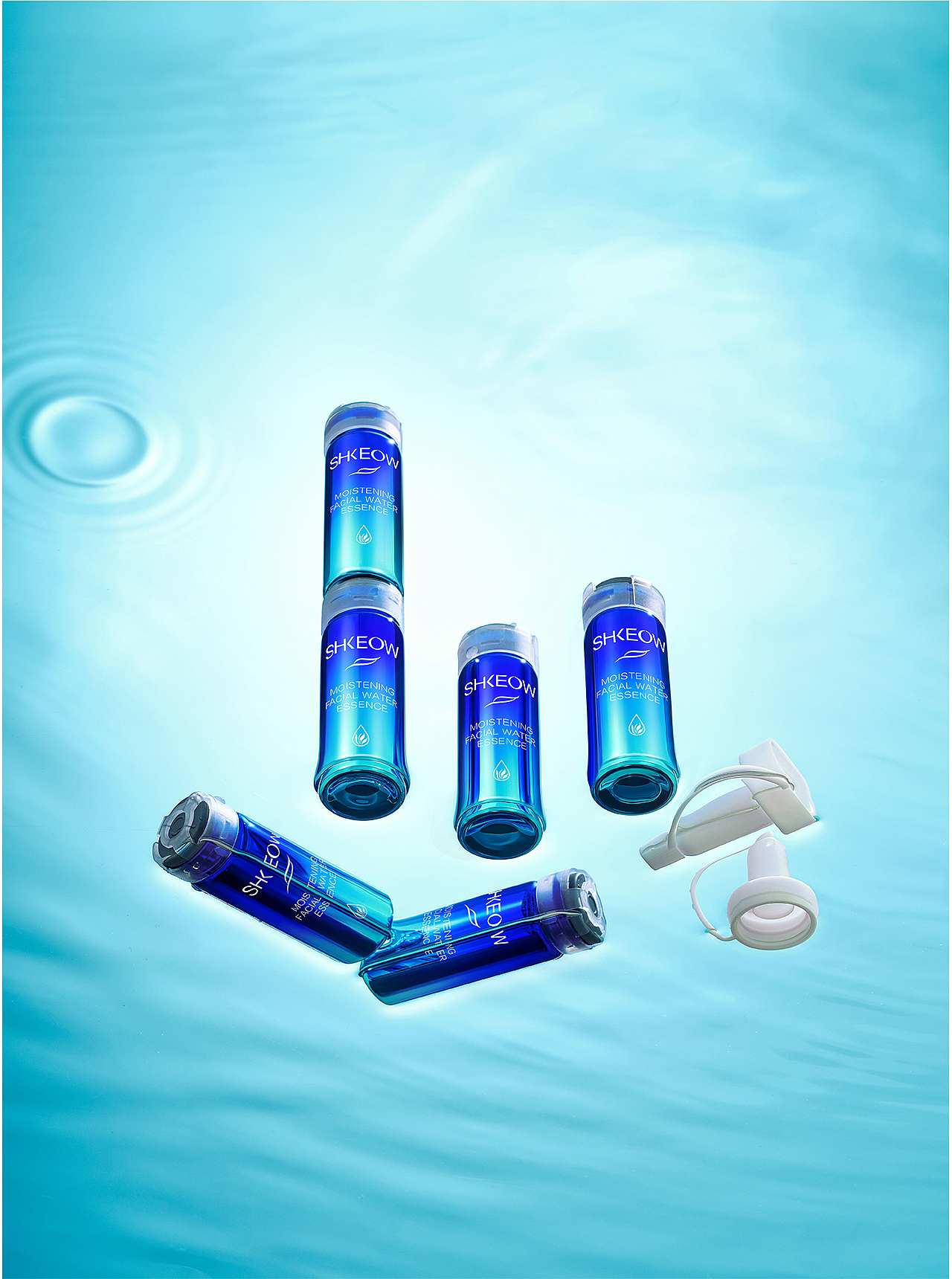 化妆品场景拍摄 彩妆 护肤品（图ZMjQ1MDU5NzMy） - 产品摄影 - 站酷设计师DJFXXOO88原创素材 - 站酷ZCOOL