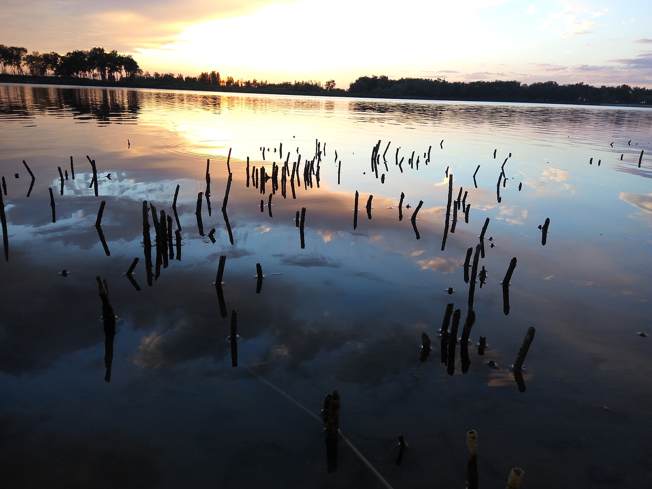 敬畏自然 |贼有料手机摄影