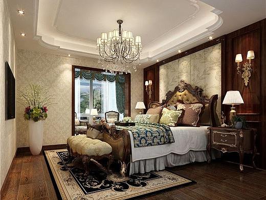 沈阳私人别墅室内装修预算_沈阳意设计装饰