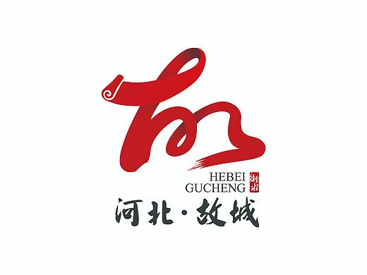 城市logo