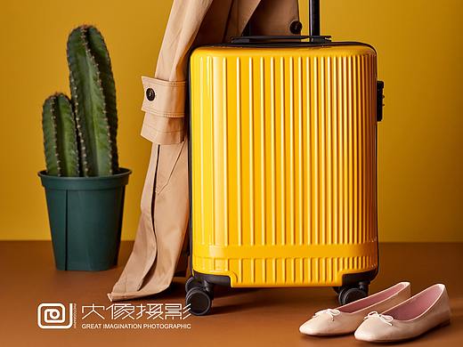 行李箱/产品