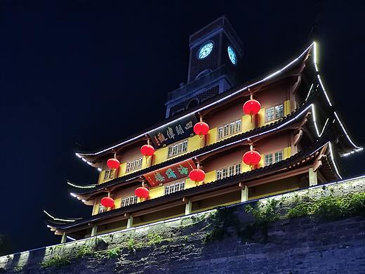 宁波鼓楼