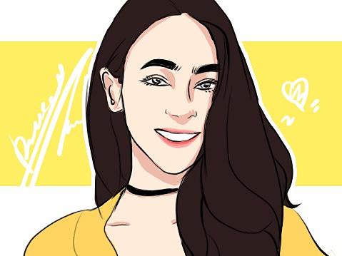 人物頭像—初學(xué)（個人主頁-ZMzYyMjQwNDA=） - 創(chuàng)作習(xí)作 - 站酷設(shè)計師崽崽Ava原創(chuàng)素材 - 站酷ZCOOL