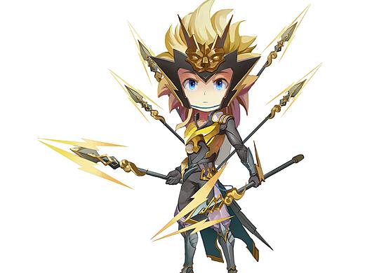 神威（个人主页-ZNDYxMDQwOTY=） - 游戏原画 - 站酷设计师赛波螺原创素材 - 站酷ZCOOL