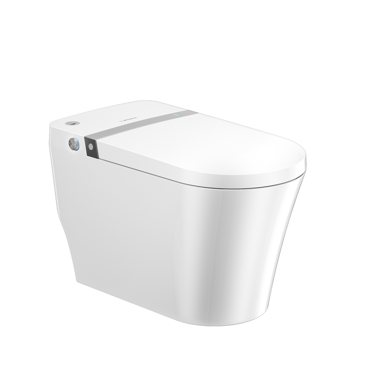 室内马桶渲染 白底图渲染|三维|场景|z50607817 - 原创作品 - 站酷