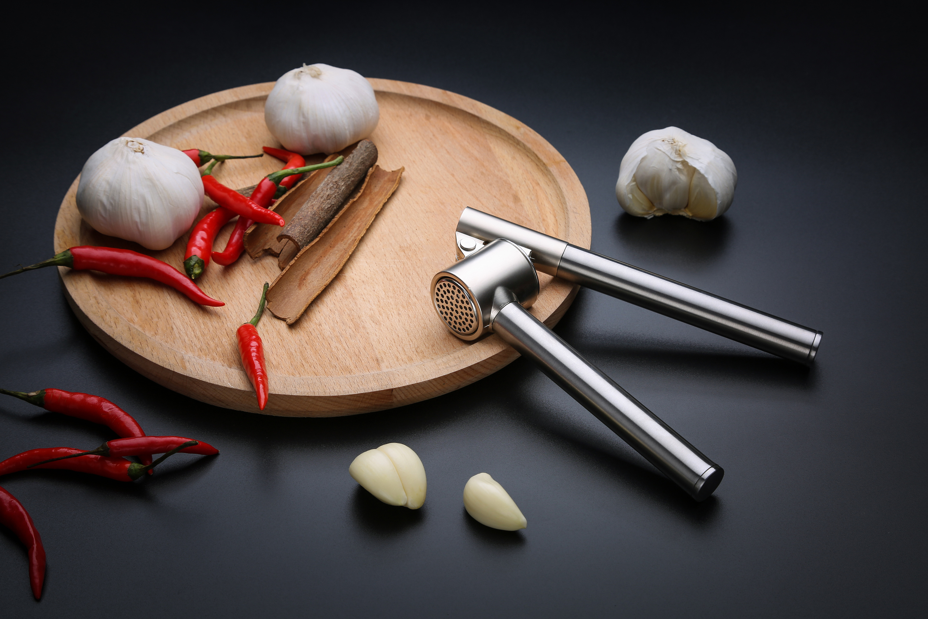 不锈钢厨房用品