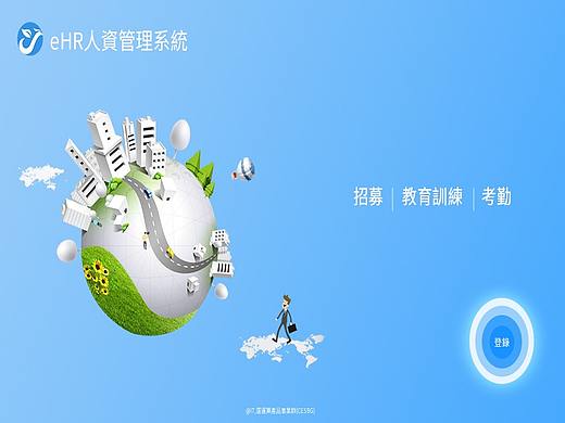 人资管理系统
