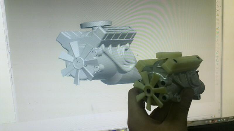 从设计到试车，第一批次美国军卡m977.新手。（图ZMTc3MTMwMzI=） - 其他工业/产品 - 站酷设计师向前看w原创素材 - 站酷ZCOOL