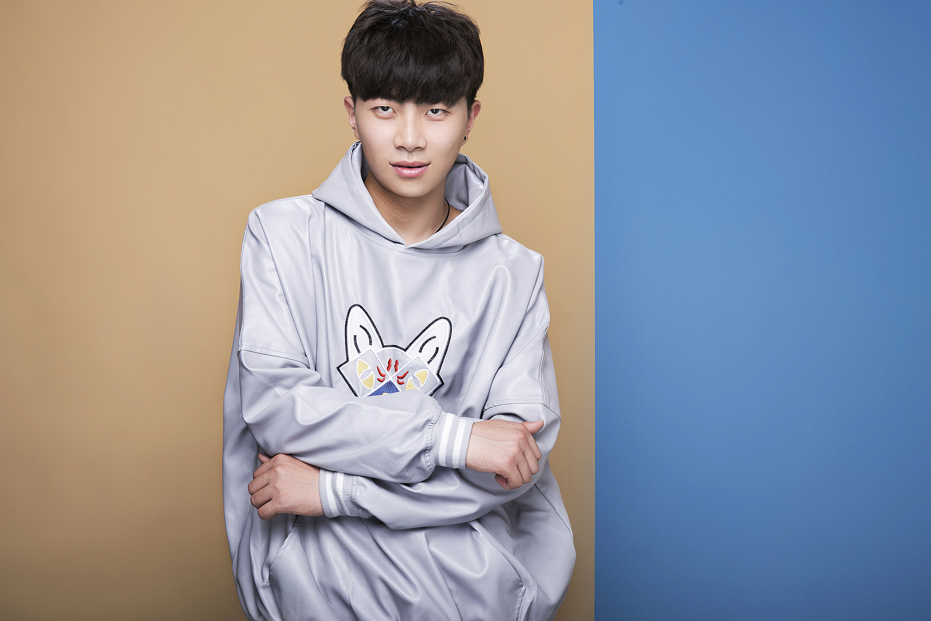 单眼皮男生|摄影|人像摄影|zzz_朱泽洲 - 原创作品 - 站酷 (zcool)