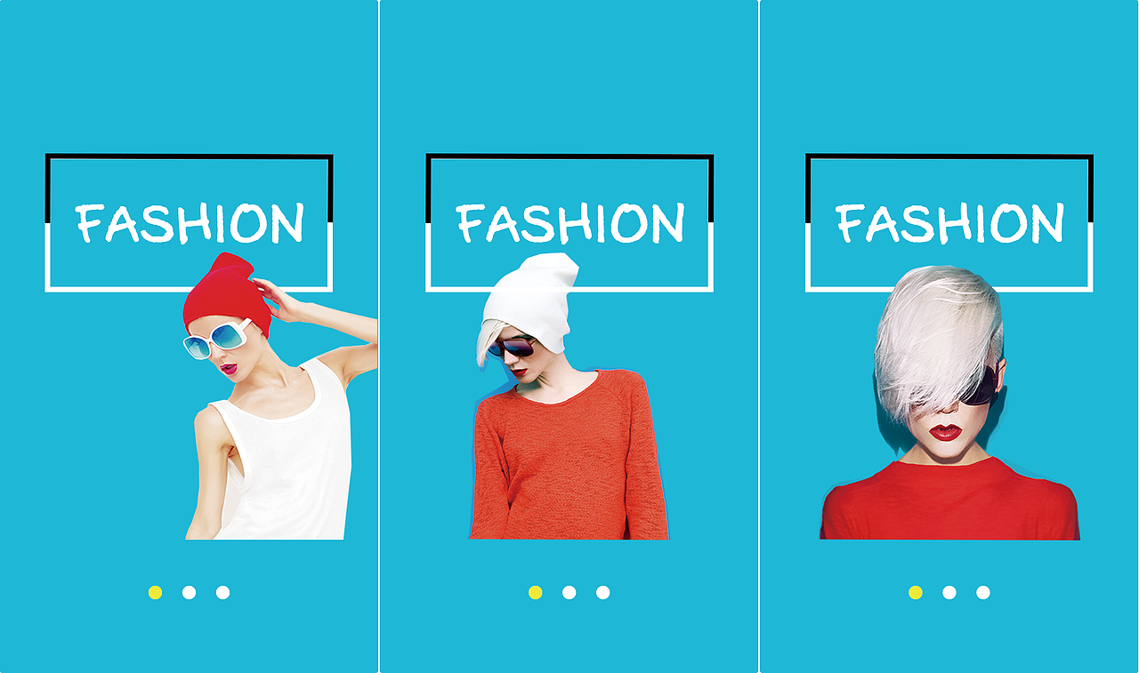 APP界面动效展示（视频）（图ZODY0NTAyMTI=） - 动效设计 - 站酷设计师寻找魂的轨道原创素材 - 站酷ZCOOL