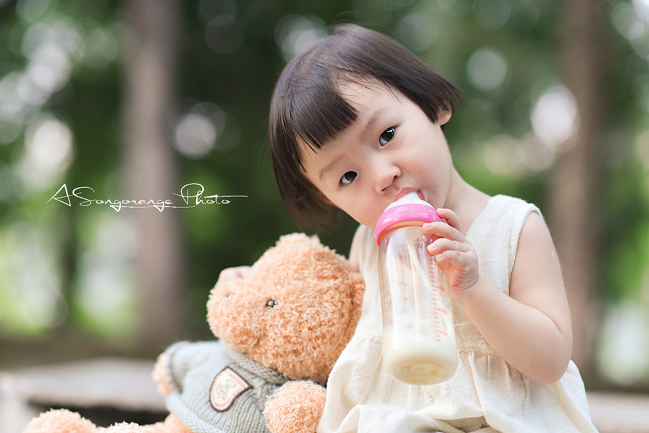 儿童摄影-愿这世界如童话（图ZMTI5ODgyNDQw） - 人像摄影 - 站酷设计师一颗宋橙原创素材 - 站酷ZCOOL