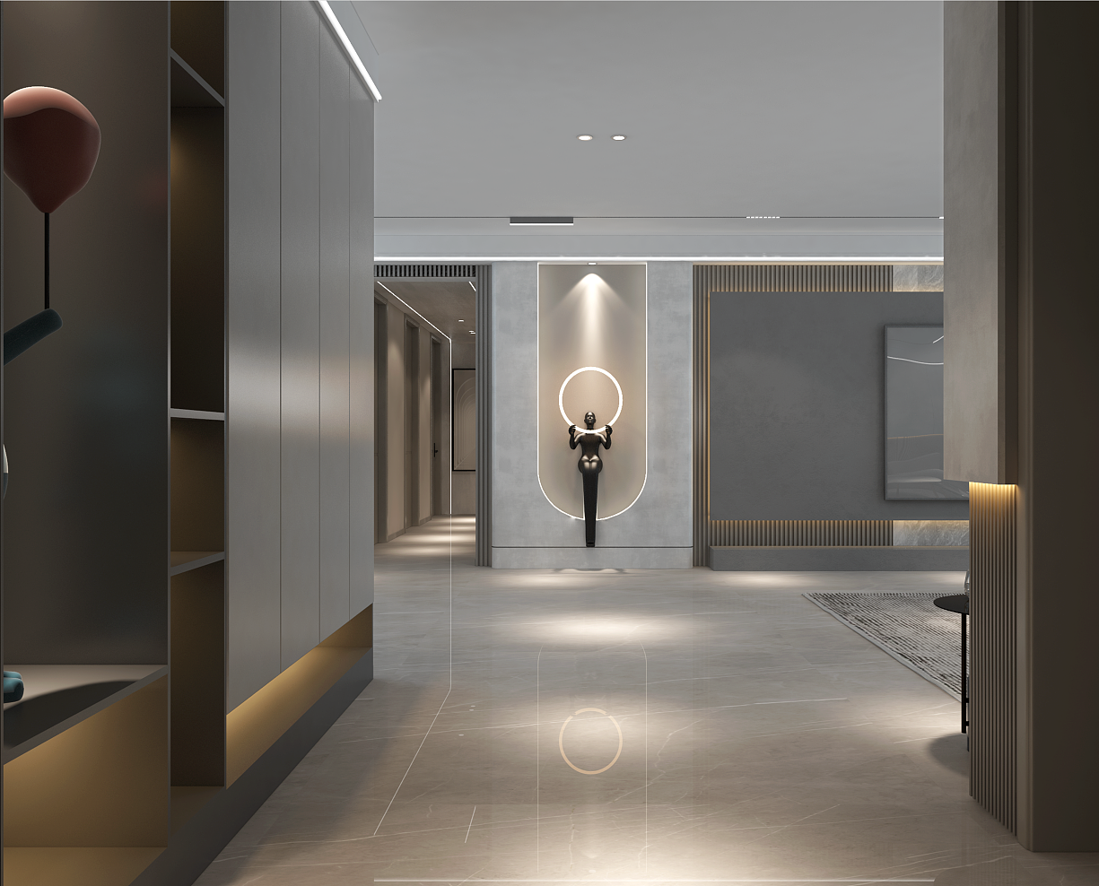 现代（图ZMjkzMDc3MDk2） - 家装设计 - 站酷设计师皮皮阿原创素材 - 站酷ZCOOL