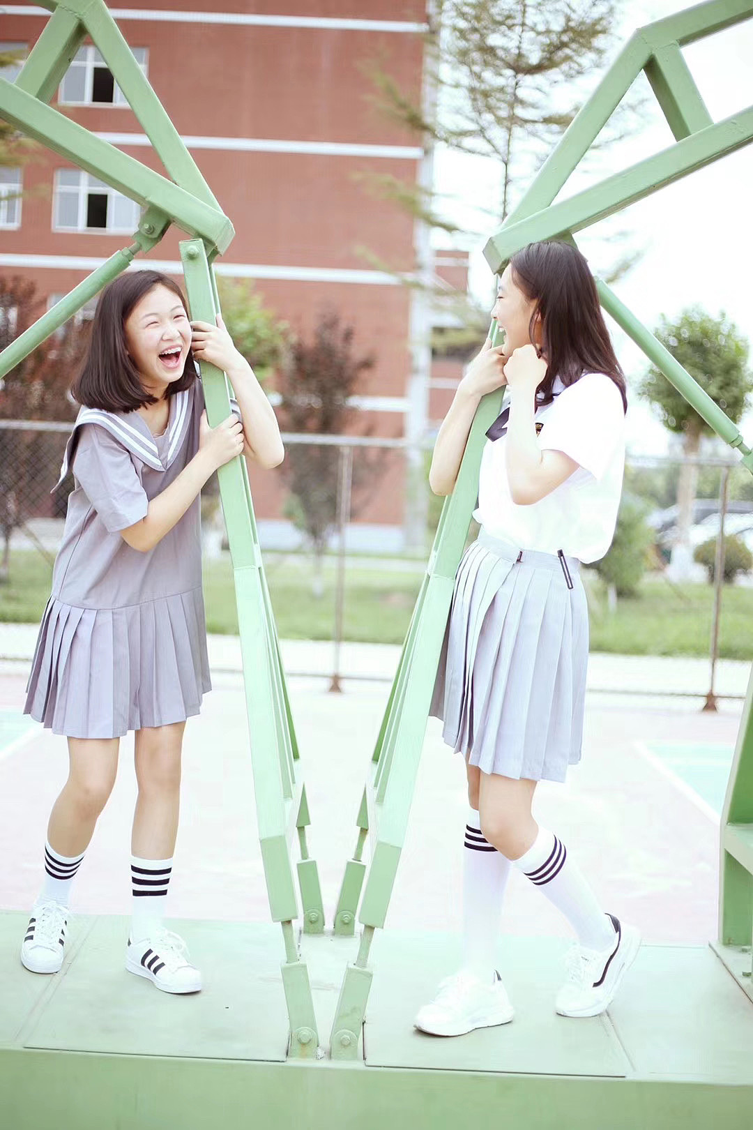 毕业季（图ZMjE2MTI5MzU2） - 人像摄影 - 站酷设计师melody5211原创素材 - 站酷ZCOOL