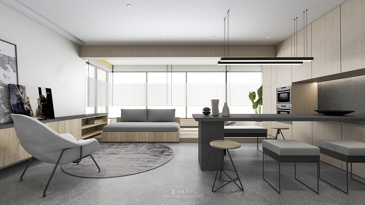 锦霖设计 | 纸鸢