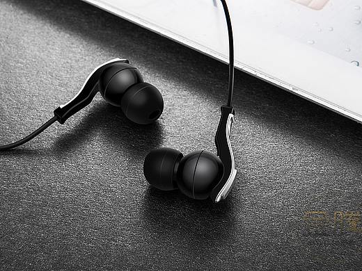 耳机摄影，产品摄影，耳机精修，广告摄影，