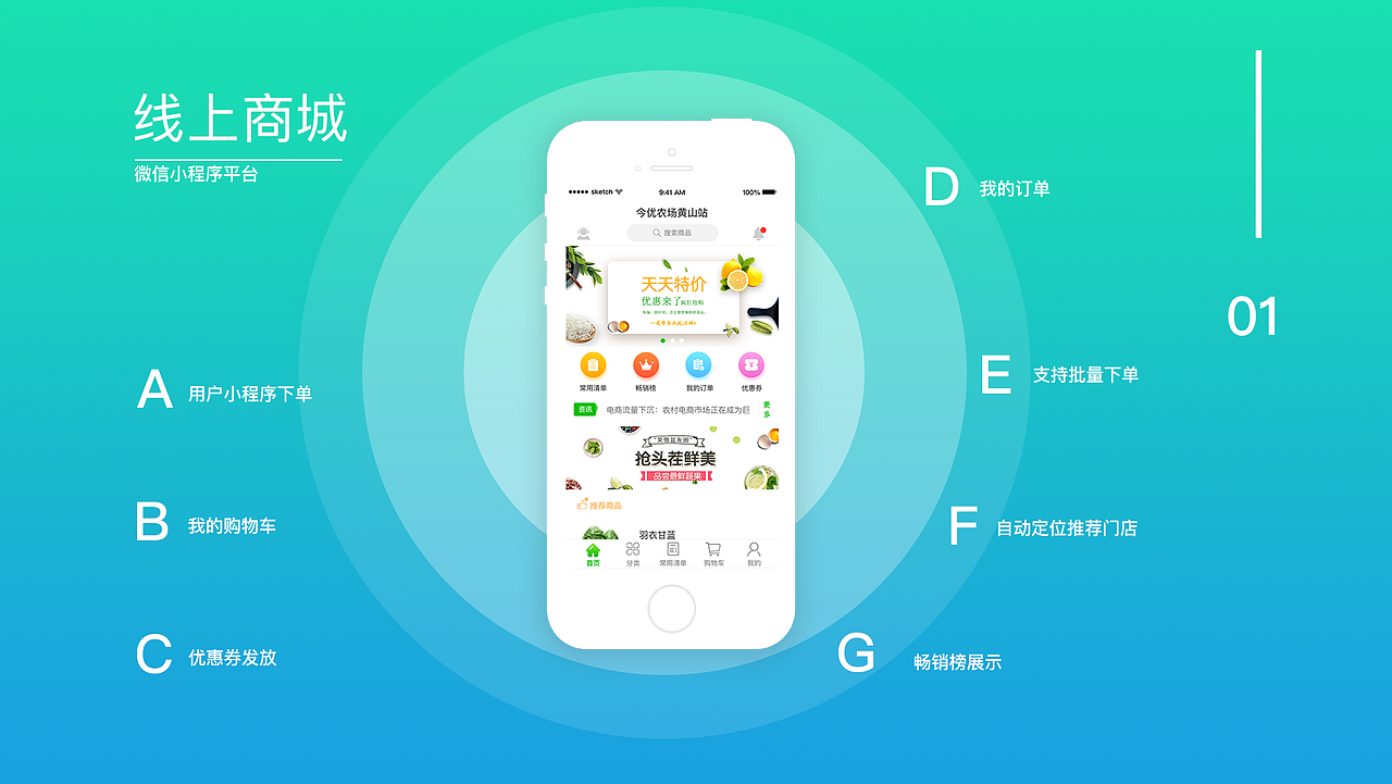 新零售网页版（图ZMTI1NzE1Mzg0） - 运营设计 - 站酷设计师方智辉原创素材 - 站酷ZCOOL