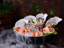 燒烤煮