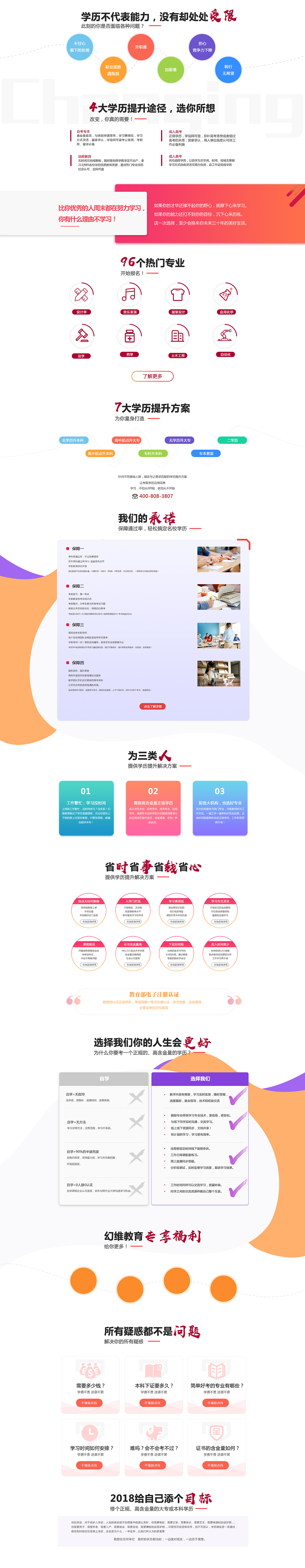 落地页（图ZMTE3MjM1NTU2） - 运营设计 - 站酷设计师不骑小毛驴原创素材 - 站酷ZCOOL