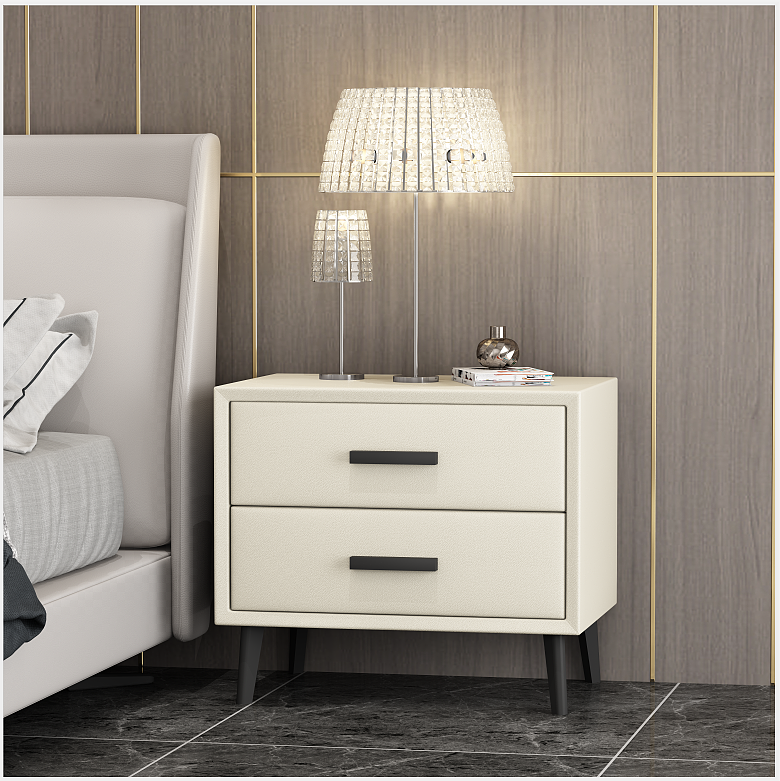 床头柜效果图设计