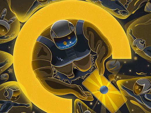 强悍到底 永不止步