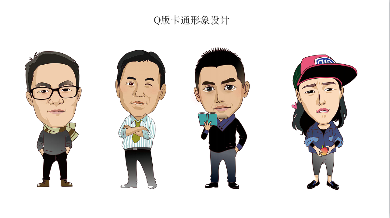 许娜设计作品集（图ZMjU5NTYyODQ4） - 其他UI - 站酷设计师zhankuxuna原创素材 - 站酷ZCOOL