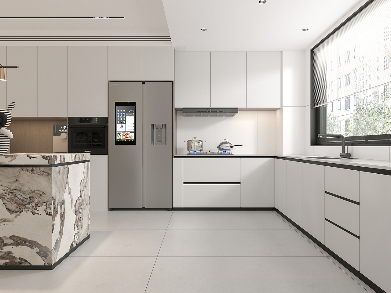 风格不被定义（图ZMzMwMzg2Nzk2） - 家装设计 - 站酷设计师栖隐空间设计原创素材 - 站酷ZCOOL