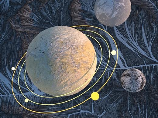 星球