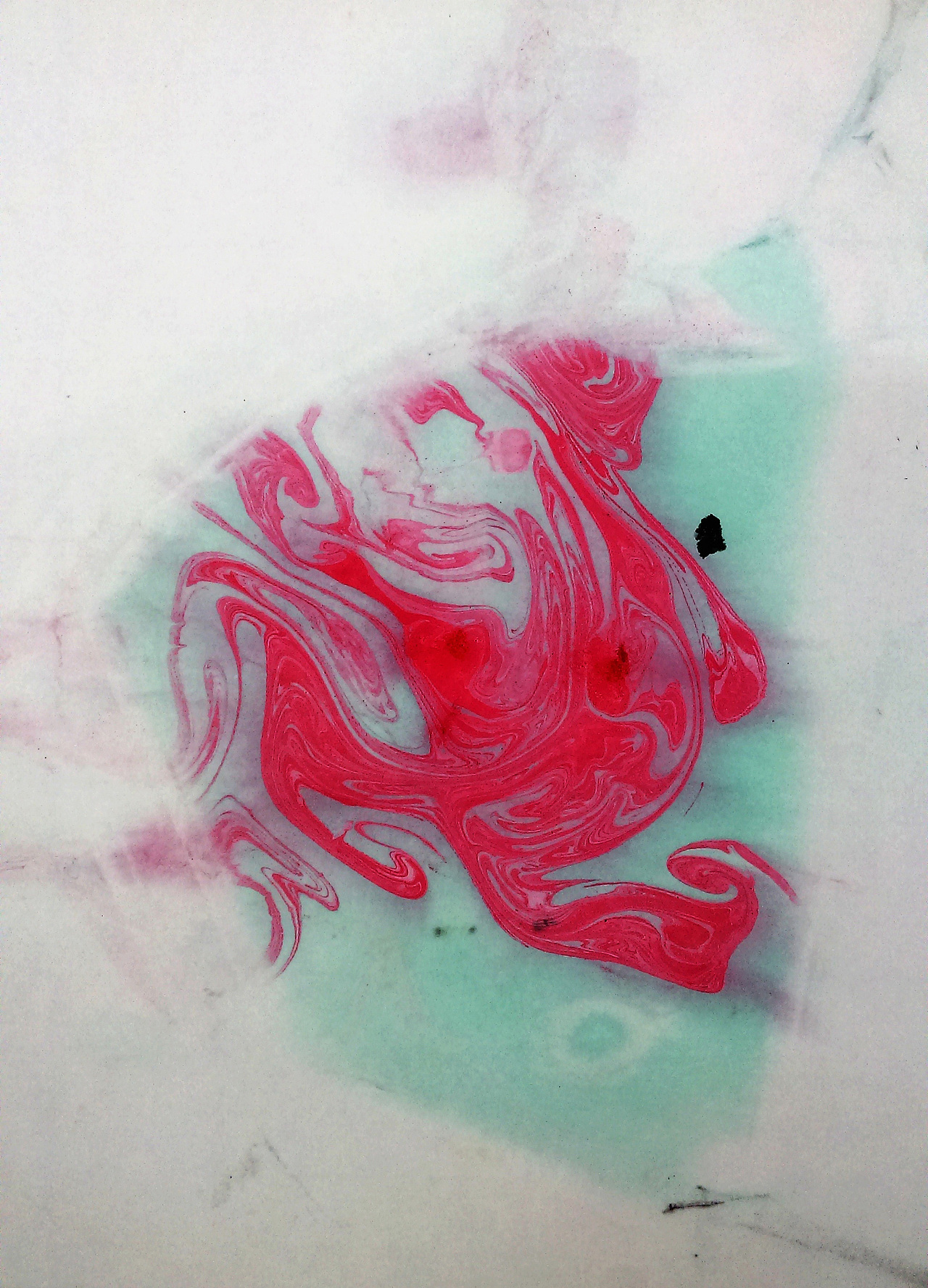 水云烟（图ZMzYxNzU1MjQ=） - 其他 - 站酷设计师三宅画师原创素材 - 站酷ZCOOL