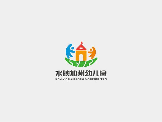 幼儿园品牌设计