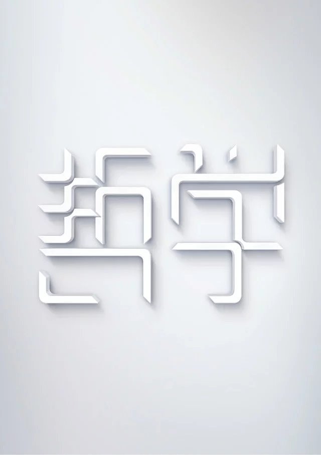 大学专业科目字体练习（图ZNTE1NjYyNzI=） - 字体/字形 - 站酷设计师榴莲炒大肠原创素材 - 站酷ZCOOL