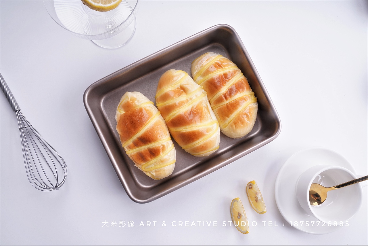 烘焙蛋糕烤盘拍摄（图ZMjA5OTE3NTcy） - 产品摄影 - 站酷设计师大米影像原创素材 - 站酷ZCOOL