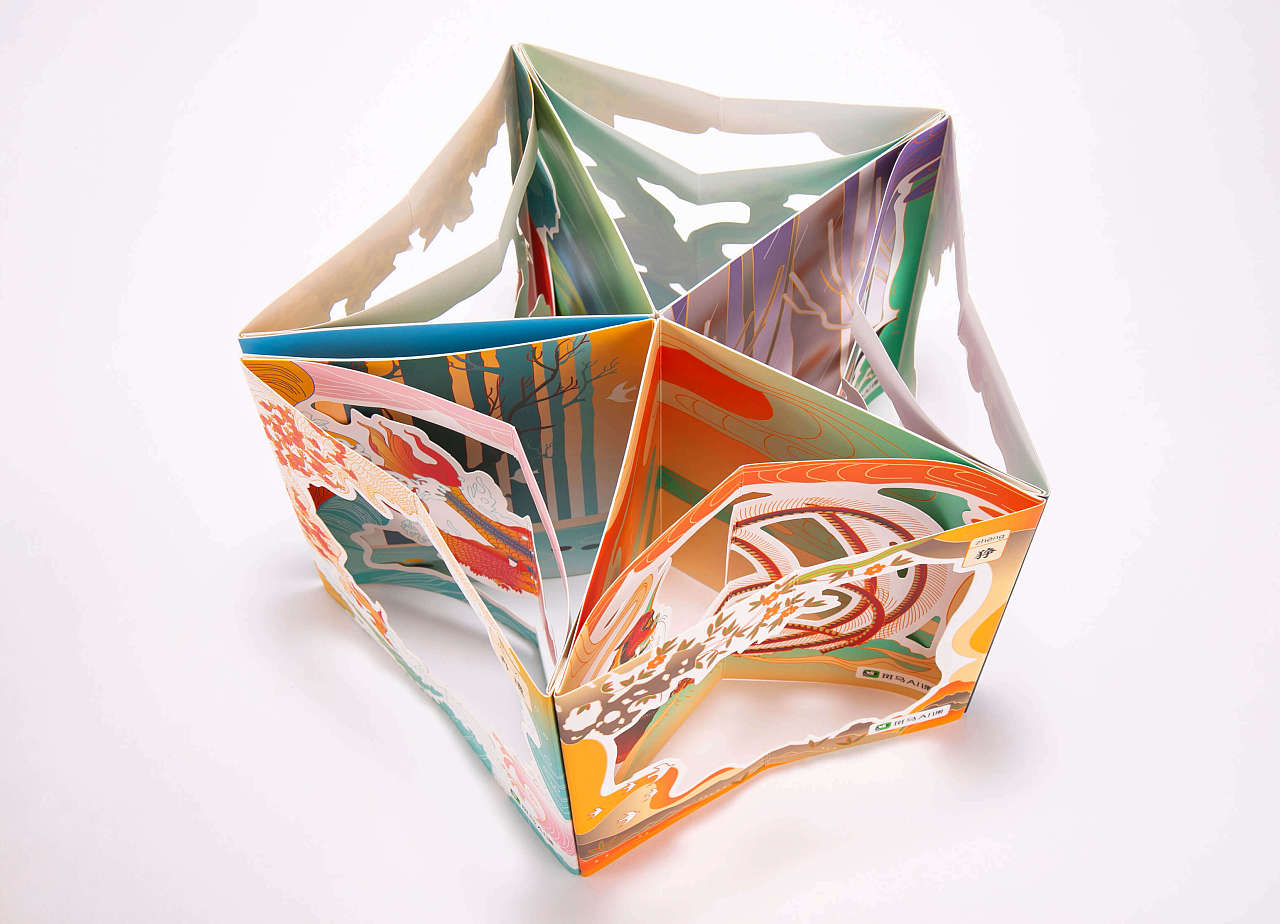 创意产品合辑|平面|其他平面|王飞基roam_原创作品-站酷zcool