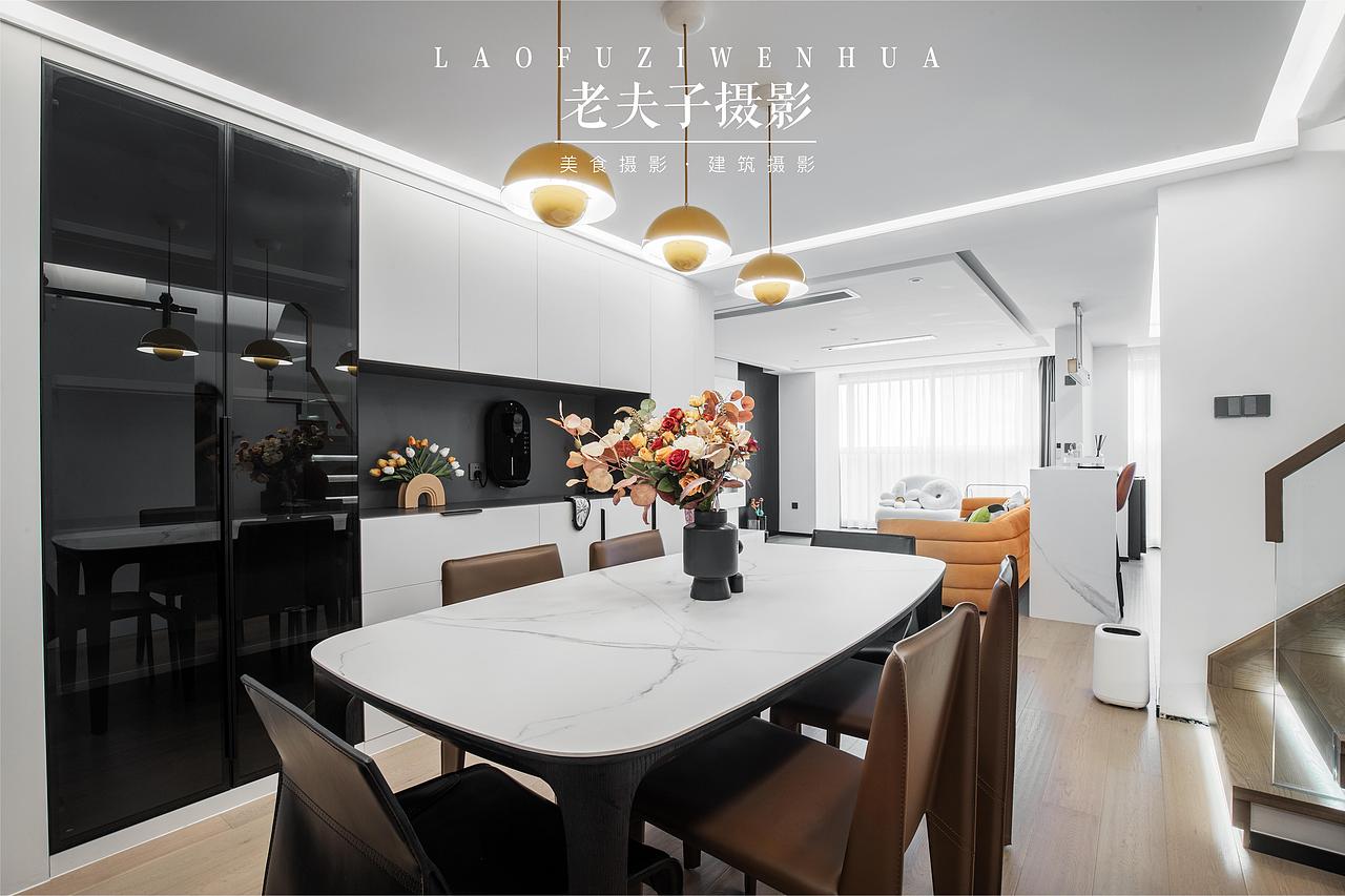 室内建筑摄影—轻奢主义