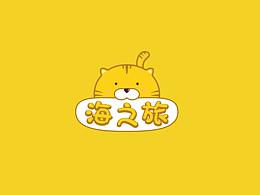 海苔包装设计-IP