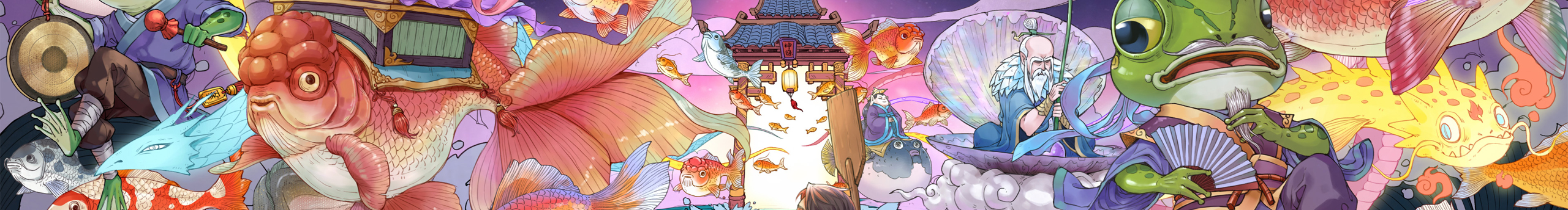 脚丫子好痒的个人主页（封面预览） - 主页封面设置 - 站酷设计师脚丫子好痒原创素材 - 站酷ZCOOL