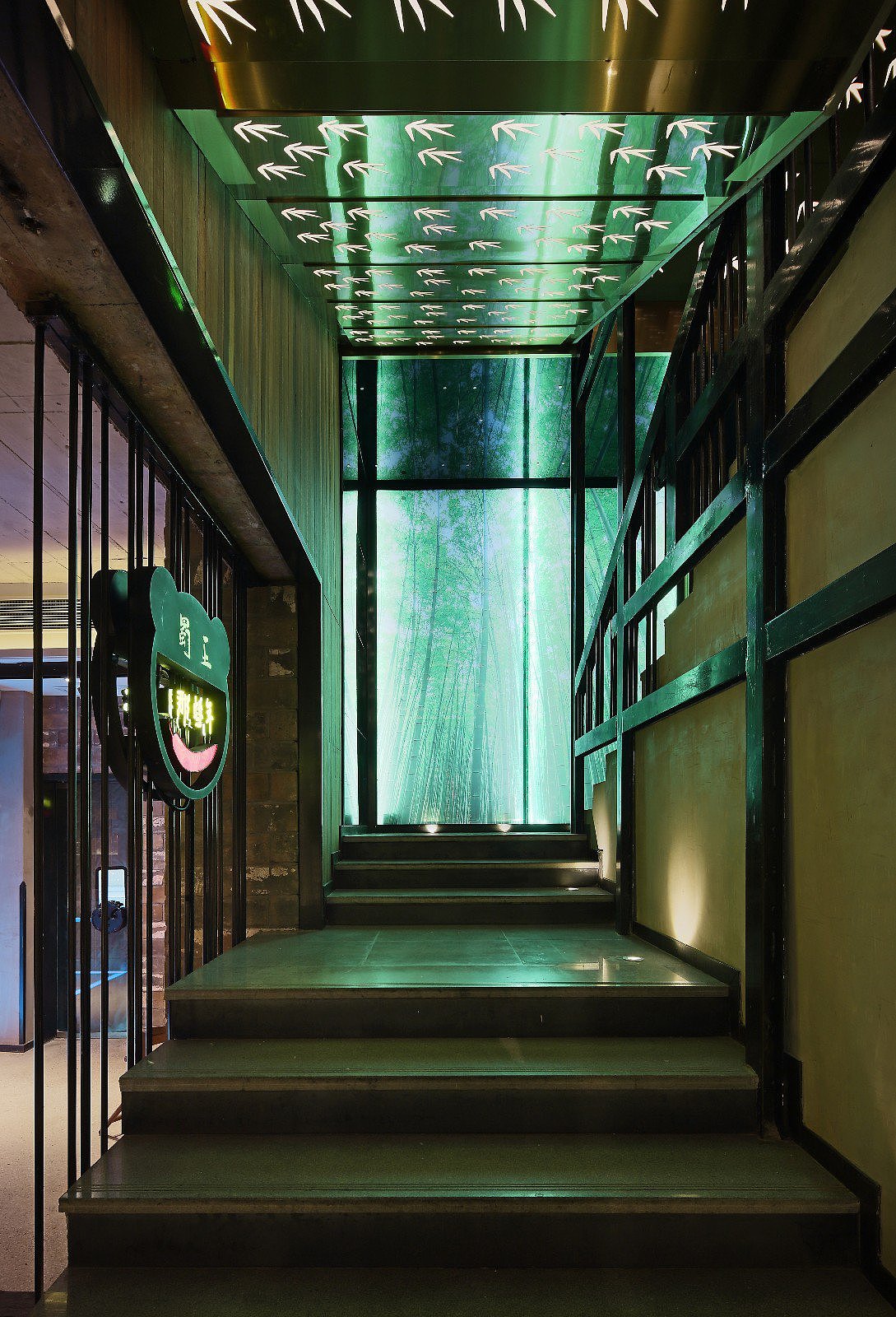 蜀王火锅店效果图-武汉火锅店装修|武汉火锅店设计公司